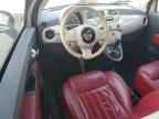 2013 FIAT 500