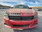 2015 DODGE CHARGER