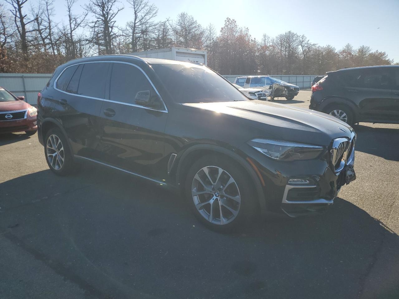 2019 BMW X5