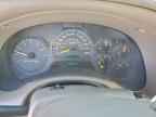 2004 CHEVROLET Trailblazer