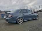 2011 MERCEDES-BENZ C-CLASS