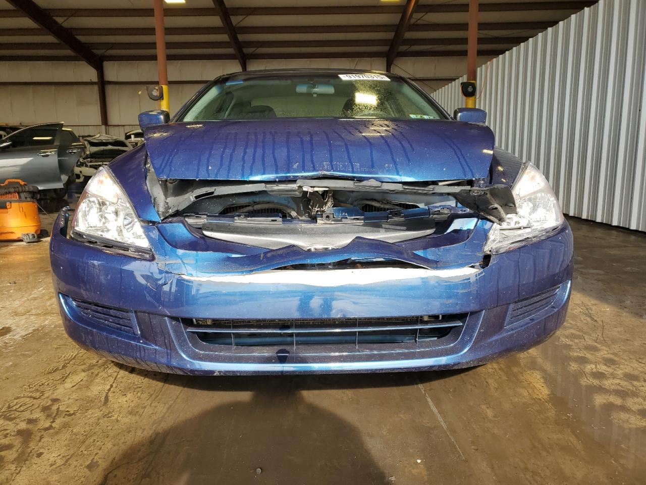 2005 HONDA ACCORD