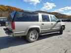 1999 CHEVROLET Suburban