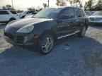 2009 PORSCHE CAYENNE
