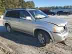 2001 TOYOTA HIGHLANDER