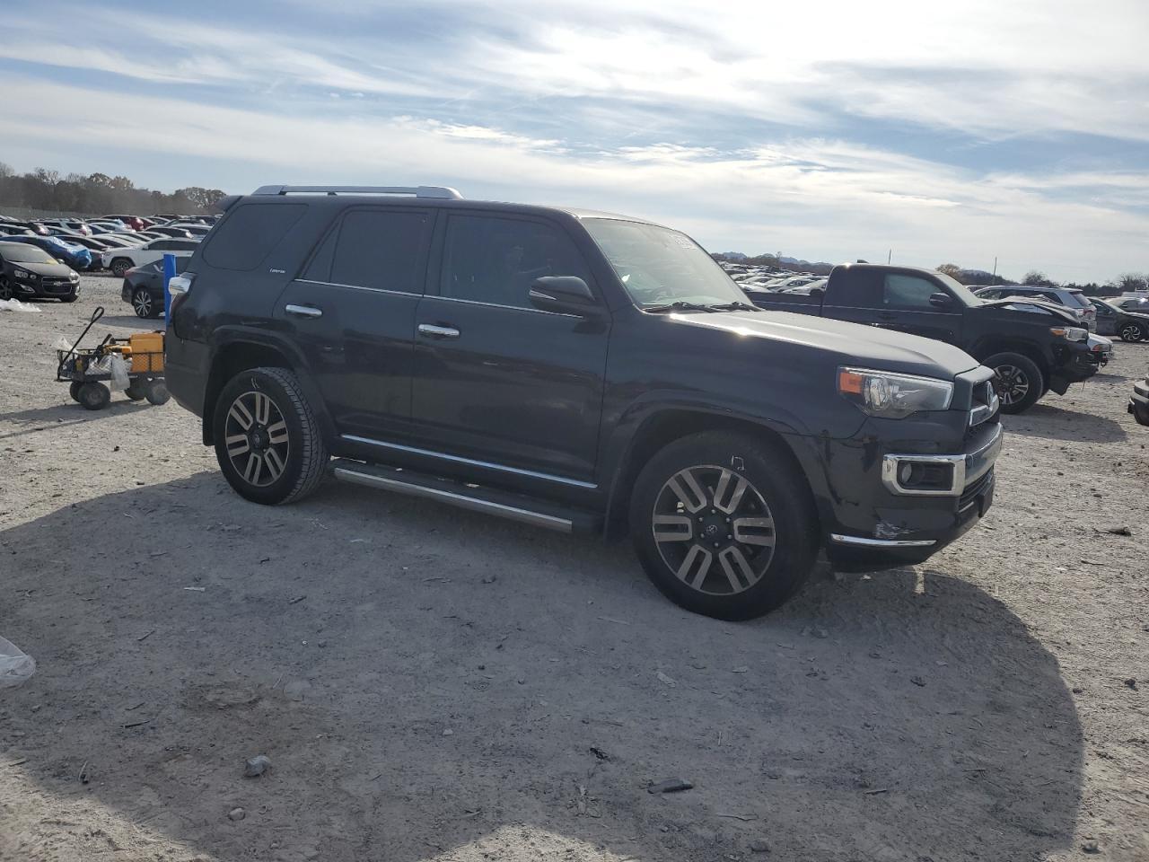 2019 TOYOTA 4Runner
