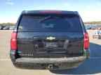 2017 CHEVROLET Suburban