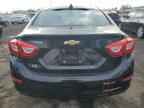 2018 CHEVROLET CRUZE