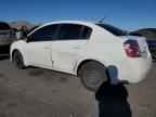 2008 NISSAN SENTRA