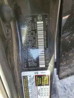 2009 TOYOTA Avalon