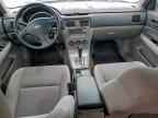 2006 SUBARU FORESTER