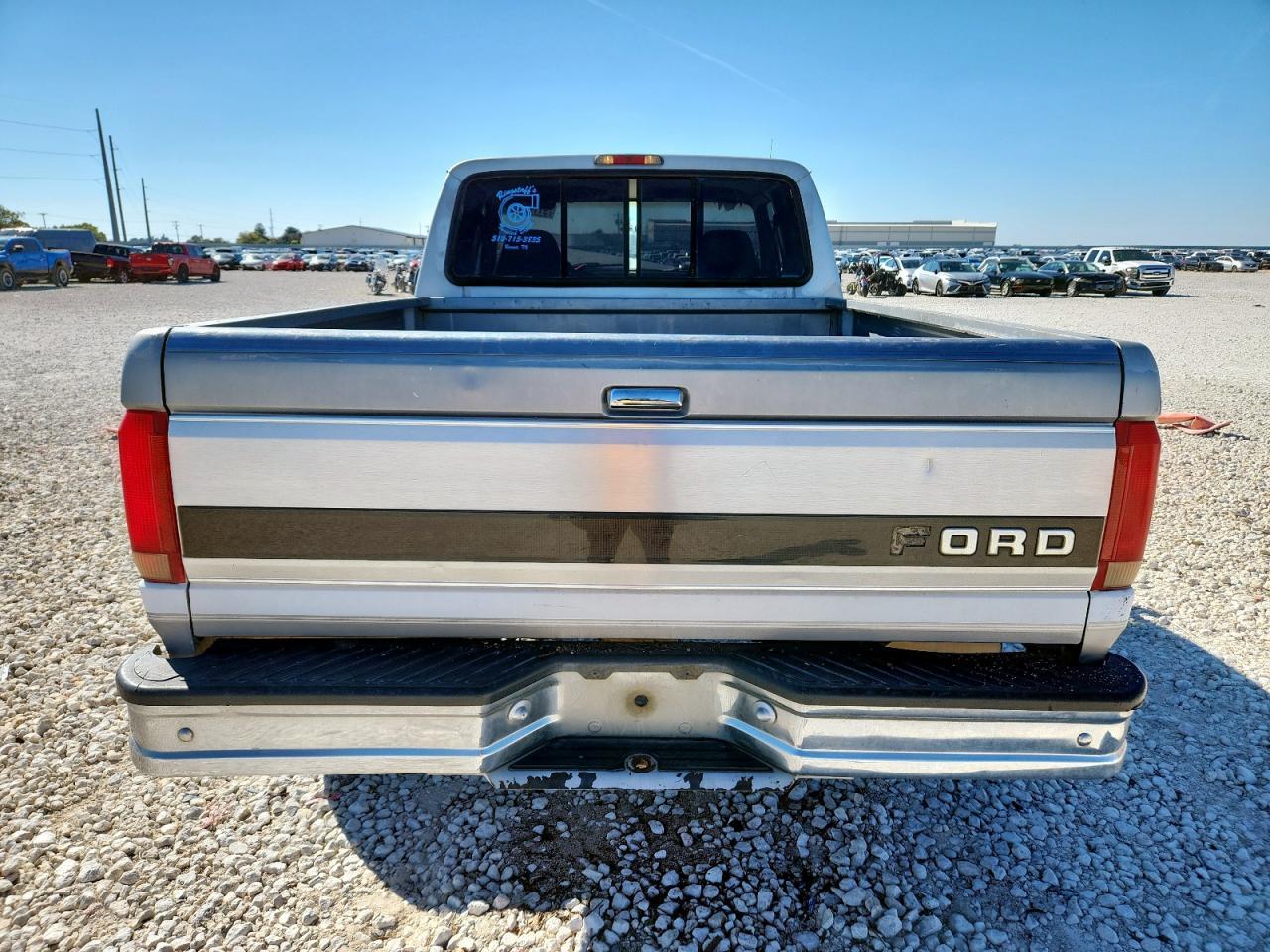 1994 FORD F-150