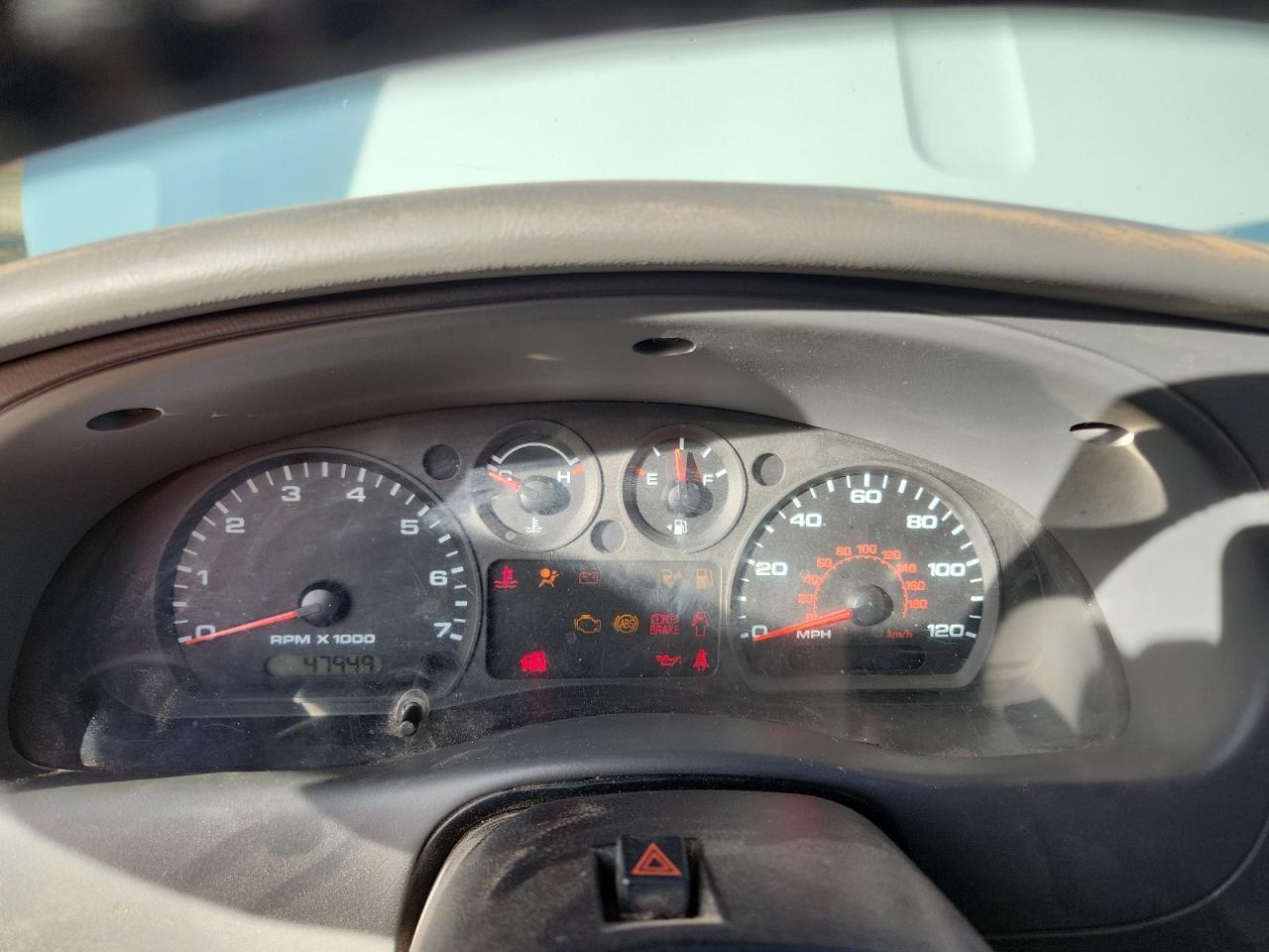 2006 FORD RANGER