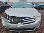 2013 TOYOTA HIGHLANDER