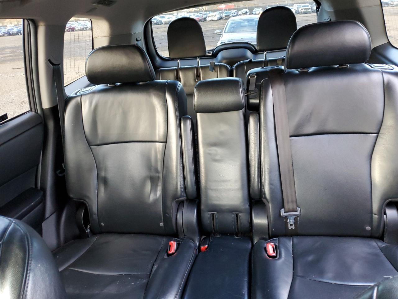 2013 TOYOTA HIGHLANDER