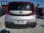 2021 KIA SOUL