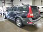 2009 VOLVO XC70