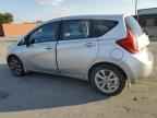 2014 NISSAN Versa Note