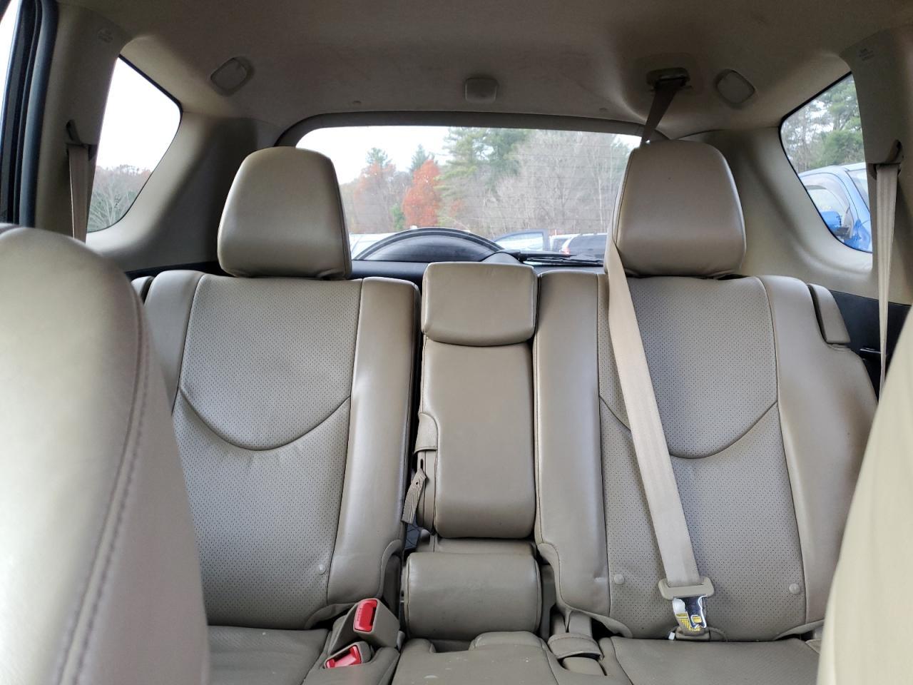 2012 TOYOTA RAV4