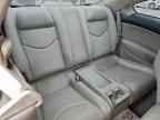 2008 INFINITI G37