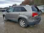 2013 KIA SORENTO