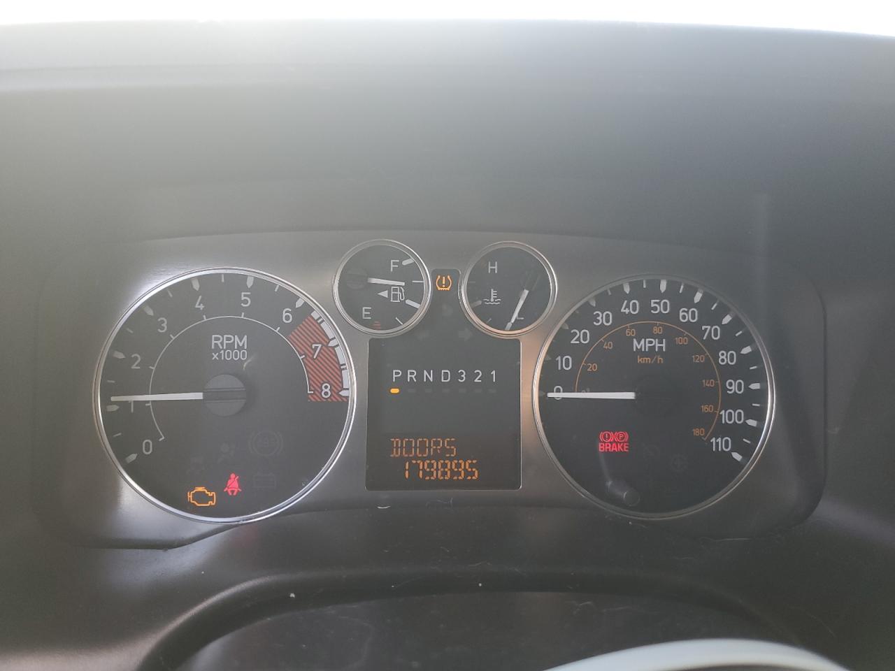 2007 HUMMER H3