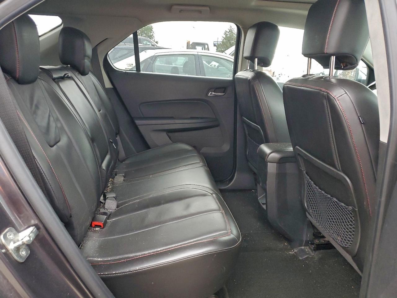 2014 CHEVROLET EQUINOX