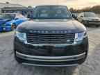 2024 LAND ROVER RANGE ROVER