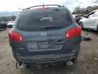 2007 HYUNDAI SANTA FE