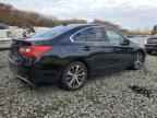 2019 SUBARU Legacy