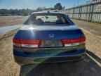 2004 HONDA ACCORD