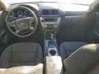 2010 FORD FUSION