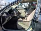 2011 FORD FUSION