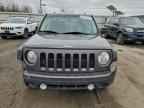 2016 JEEP PATRIOT