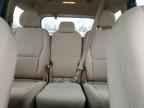 2019 KIA SEDONA
