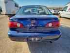 2002 TOYOTA COROLLA