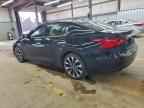 2016 NISSAN Maxima