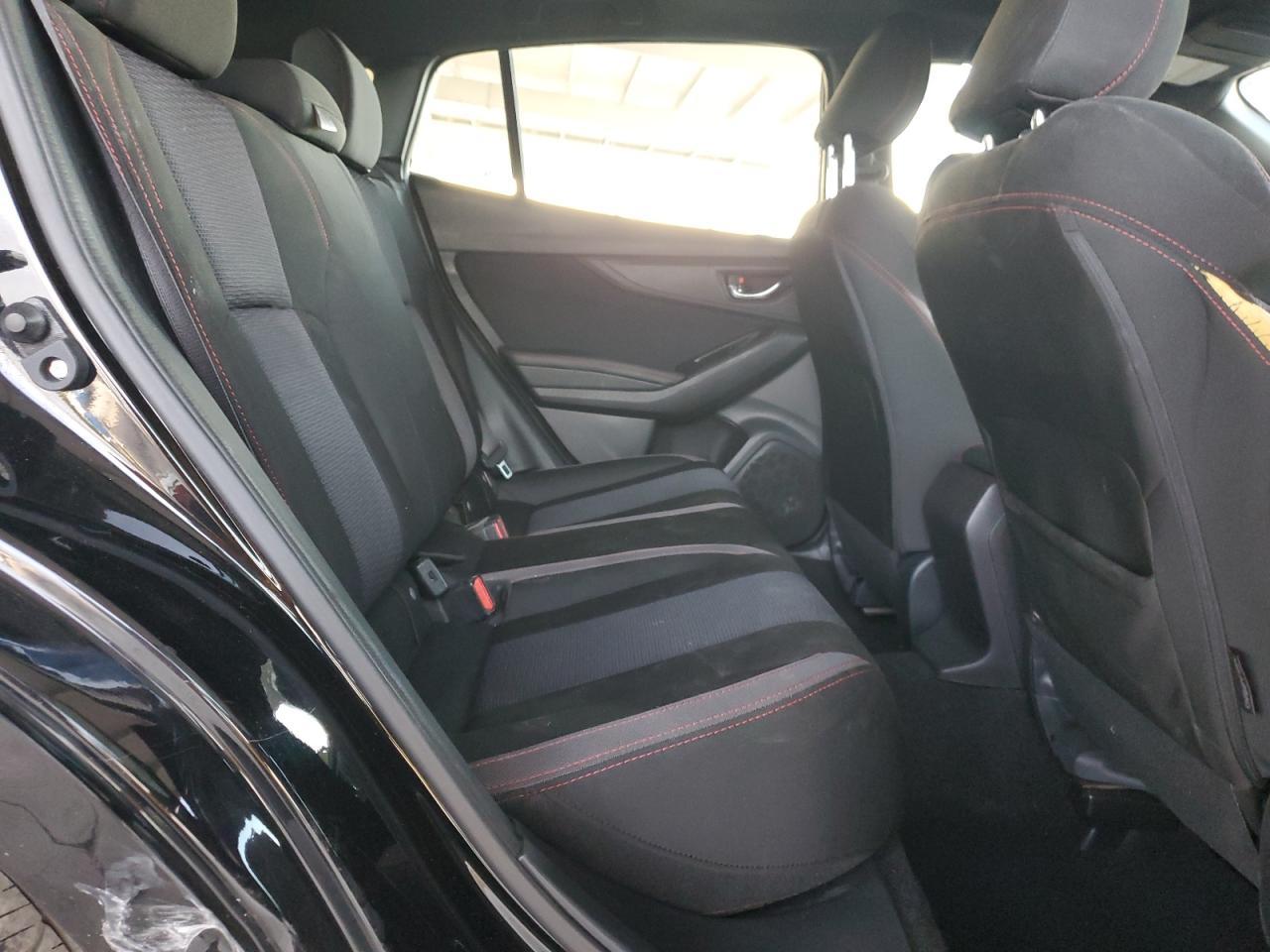 2017 SUBARU IMPREZA