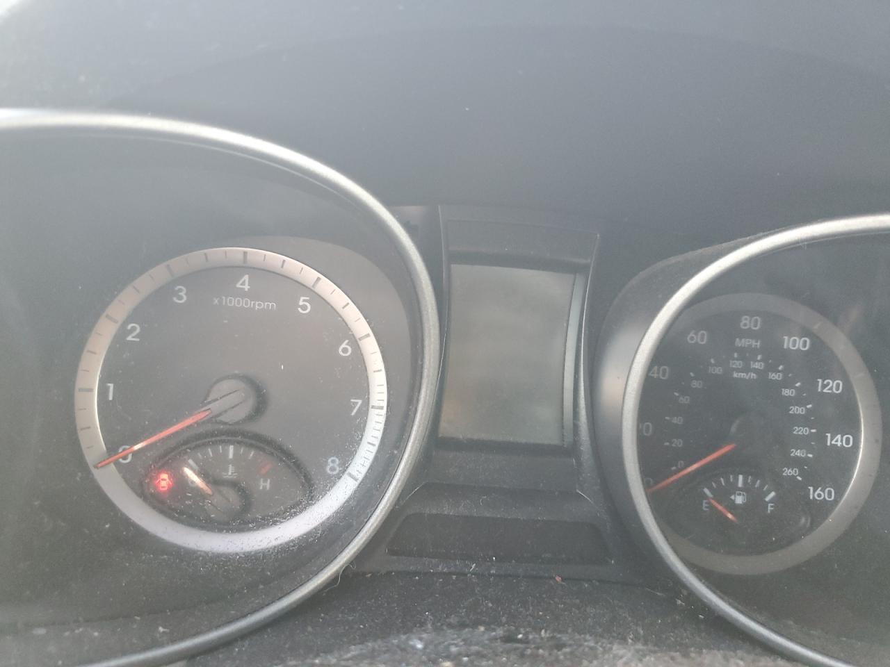 2016 HYUNDAI SANTA FE