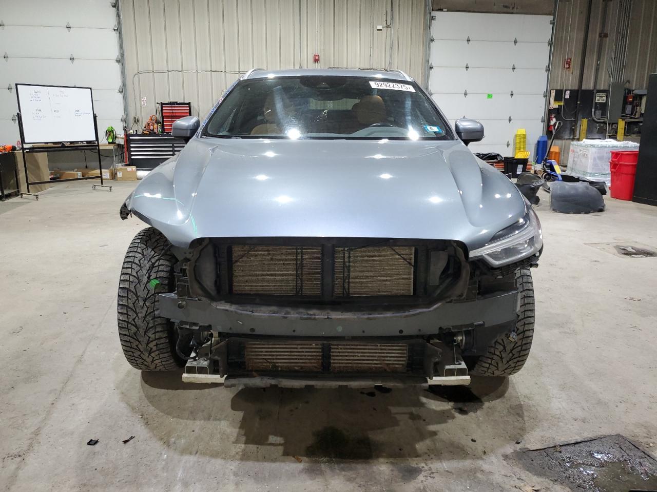 2018 VOLVO XC60