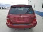 2004 TOYOTA HIGHLANDER