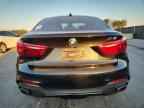 2018 BMW X6