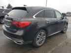 2017 ACURA MDX