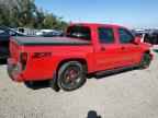 2012 CHEVROLET COLORADO