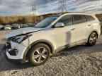 2016 HYUNDAI SANTA FE
