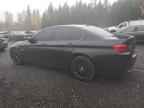 2011 BMW 5 series