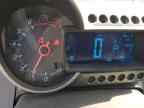 2014 CHEVROLET SONIC
