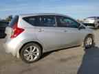 2014 NISSAN Versa Note