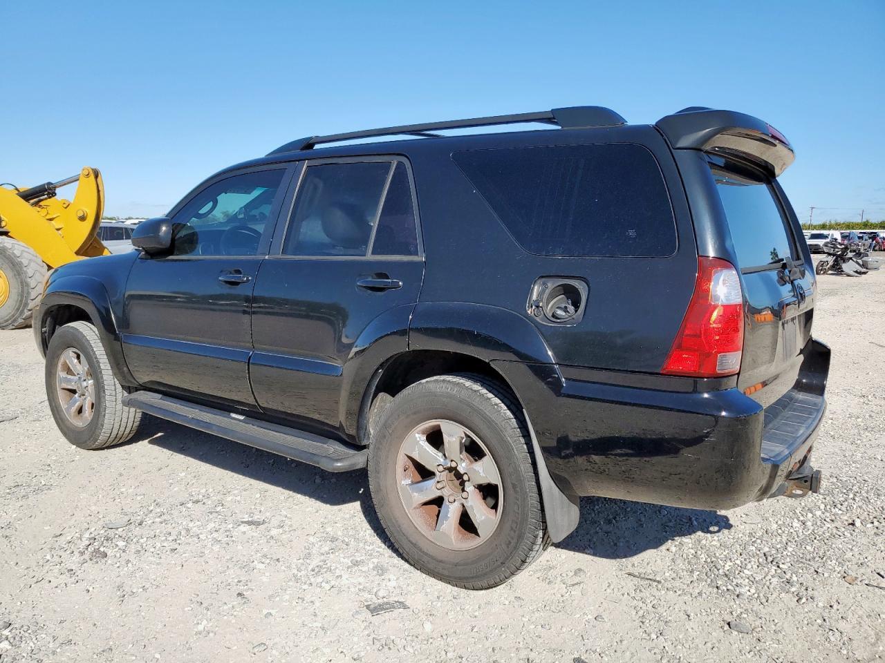 2006 TOYOTA 4Runner