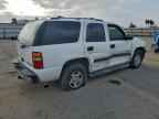 2003 CHEVROLET Tahoe
